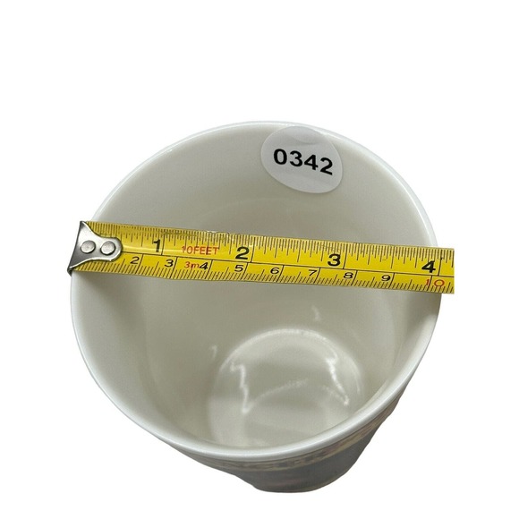 CANCER Tall Zodiac What's Your Sign Mug Large Coffee Cup Astrology Birthday Gift - Picture 7 of 7